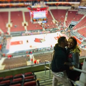 Meet your Posher, Casey